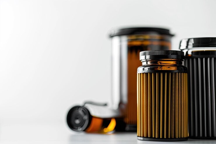 تصویر 2 از قیمت خرید فیلتر روغن خودرو رانا پلاس + فروش ویژه